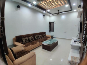 Luxurious 4BHK Bunglow
